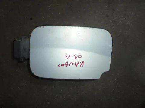 Πορτάκι Βενζίνης για RENAULT KANGOO (2009 - 2013) (KW) BE BOP Πορτάκι Βενζίνης για RENAULT KANGOO (2009 - 2013) (KW) BE BOP