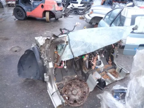 Τροπέτο Εμπρός Κομπλέ Με Μηχανή Και Σασμάν για RENAULT CLIO (2009 - 2013) 1200 (D4F784) Petrol 101 16V *ΔΒ* -  Τροπέτο Εμπρός Κομπλέ Με Μηχανή Και Σασμάν για RENAULT CLIO (2009 - 2013) 1200 (D4F784) Petrol 101 16V *ΔΒ* -