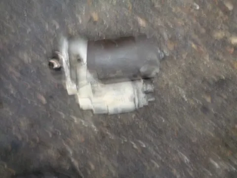 Μίζα για TOYOTA AVENSIS (2000 - 2003) (T220) 1600 3ZZ-FE petrol 110 VVT-i Μίζα για TOYOTA AVENSIS (2000 - 2003) (T220) 1600 3ZZ-FE petrol 110 VVT-i