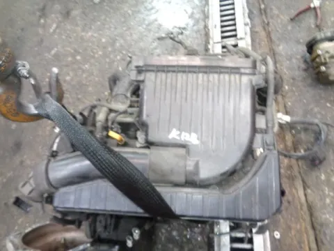 Κινητήρας Κορμός - Καπάκι K12B για OPEL AGILA (2008 - ) 1200 (K12B) Petrol 86 Κινητήρας Κορμός - Καπάκι K12B για OPEL AGILA (2008 - ) 1200 (K12B) Petrol 86
