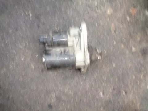 Μίζα για VW POLO (2002 - 2005) (9N) 1400 (AUA)(BBY)(BKY) Petrol 75 16 valve Μίζα για VW POLO (2002 - 2005) (9N) 1400 (AUA)(BBY)(BKY) Petrol 75 16 valve