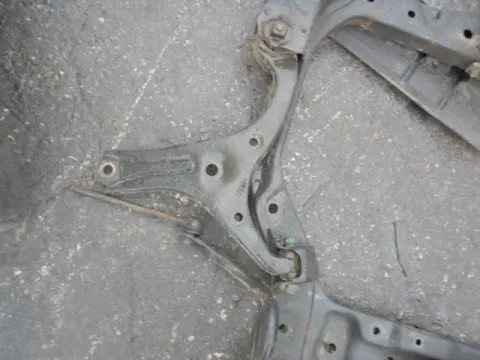 Ψαλίδι Εμπρός Αριστερό για KIA RIO (2005 - 2011) (JB) *ΔΒ* ΠΑΛΕΤΑ *209* Ψαλίδι Εμπρός Αριστερό για KIA RIO (2005 - 2011) (JB) *ΔΒ* ΠΑΛΕΤΑ *209*