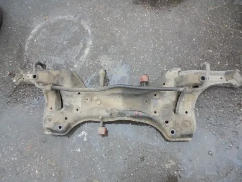 Γέφυρα Εμπρός Οριζόντια για AUDI A1 (2010 - 2015) (8X) *ΔΒ* ΠΑΛΕΤΑ *191* Γέφυρα Εμπρός Οριζόντια για AUDI A1 (2010 - 2015) (8X) *ΔΒ* ΠΑΛΕΤΑ *191*