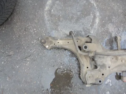 Ψαλίδι Εμπρός Αριστερό για AUDI A1 (2010 - 2015) (8X) *ΔΒ* ΠΑΛΕΤΑ *191* Ψαλίδι Εμπρός Αριστερό για AUDI A1 (2010 - 2015) (8X) *ΔΒ* ΠΑΛΕΤΑ *191*