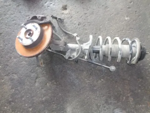 Άκρο Πλήρες Εμπρός Αριστερό Με ABS για HYUNDAI i10 (2008 - 2011) 1100 G4HG petrol 67 Άκρο Πλήρες Εμπρός Αριστερό Με ABS για HYUNDAI i10 (2008 - 2011) 1100 G4HG petrol 67