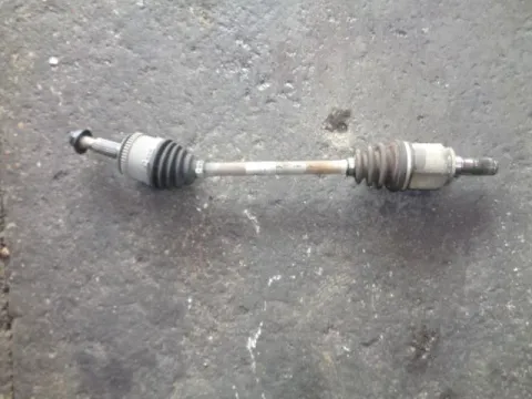 Ημιαξόνιο Εμπρός Αριστερό Με ABS για HYUNDAI i10 (2008 - 2011) 1100 G4HG petrol 67 Ημιαξόνιο Εμπρός Αριστερό Με ABS για HYUNDAI i10 (2008 - 2011) 1100 G4HG petrol 67