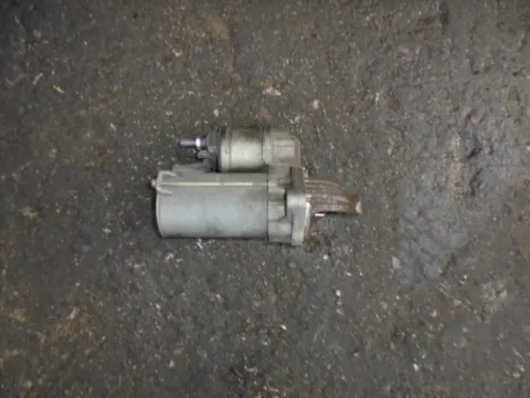 Μίζα για FIAT 500 (2007 - 2016) / 1300 ( 169A1.000 ) Diesel 75 Multijet Μίζα για FIAT 500 (2007 - 2016) / 1300 ( 169A1.000 ) Diesel 75 Multijet