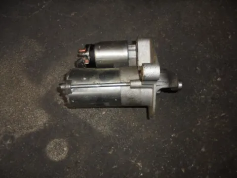 Μίζα για FORD FIESTA (2008 - 2012) Mk6 (JA8) / Diesel Μίζα για FORD FIESTA (2008 - 2012) Mk6 (JA8) / Diesel