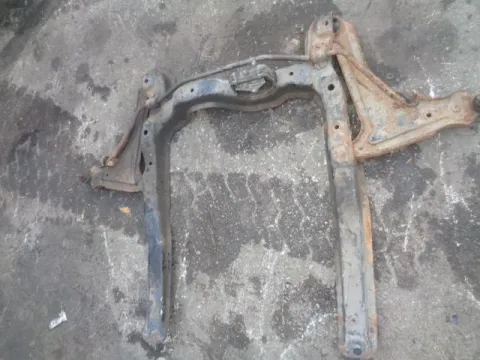 Γέφυρα Εμπρός Οριζόντια για OPEL ASTRA (1991 - 1994) F *ΔΒ* ΠΑΛΕΤΑ *35* Γέφυρα Εμπρός Οριζόντια για OPEL ASTRA (1991 - 1994) F *ΔΒ* ΠΑΛΕΤΑ *35*