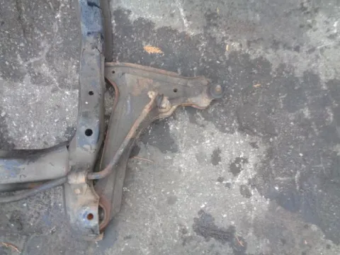 Ψαλίδι Εμπρός Δεξί για OPEL ASTRA (1991 - 1994) F *ΔΒ* ΠΑΛΕΤΑ *35* Ψαλίδι Εμπρός Δεξί για OPEL ASTRA (1991 - 1994) F *ΔΒ* ΠΑΛΕΤΑ *35*