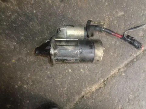 Μίζα για MITSUBISHI PAJERO PININ (1999-2005) (H6 W) (H7 W) 1800 (4G93) Petrol 114 SOHC 16V Μίζα για MITSUBISHI PAJERO PININ (1999-2005) (H6 W) (H7 W) 1800 (4G93) Petrol 114 SOHC 16V