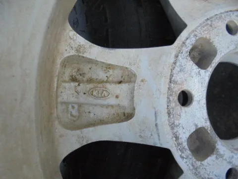 Ζαντολάστιχο 5ΤΕΜ. RUNWAY 245/70/R16 ** για KIA SORENTO (2002 - 2007) (JC) *Γ* -  Ζαντολάστιχο 5ΤΕΜ. RUNWAY 245/70/R16 ** για KIA SORENTO (2002 - 2007) (JC) *Γ* -