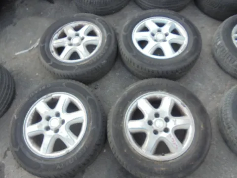 Ζαντολάστιχο 4ΑΔΑ INFINITY 215/65/R16 ** για HYUNDAI TUCSON (2004 - 2010) (JM) *Γ* Ζαντολάστιχο 4ΑΔΑ INFINITY 215/65/R16 ** για HYUNDAI TUCSON (2004 - 2010) (JM) *Γ*