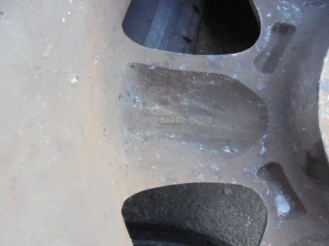 Ζαντολάστιχο 4ΑΔΑ INFINITY 215/65/R16 ** για HYUNDAI TUCSON (2004 - 2010) (JM) *Γ* -  Ζαντολάστιχο 4ΑΔΑ INFINITY 215/65/R16 ** για HYUNDAI TUCSON (2004 - 2010) (JM) *Γ* -