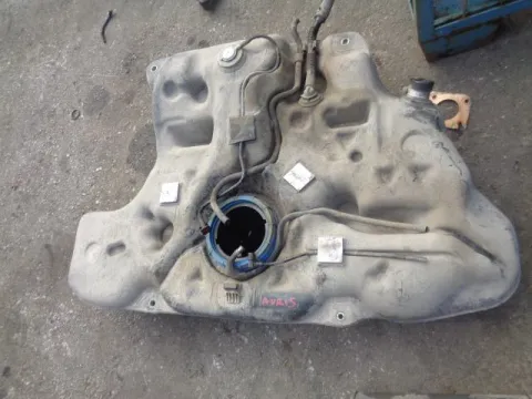 Δεξαμενή Καυσίμου (Ρεζερβουάρ) για TOYOTA AURIS (2007 - 2009) E150 *Δ* Δεξαμενή Καυσίμου (Ρεζερβουάρ) για TOYOTA AURIS (2007 - 2009) E150 *Δ*