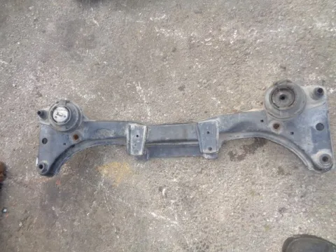 Γέφυρα Εμπρός Οριζόντια για BMW 3 Series (1990 - 1995) (E36) *ΔΒ* Γέφυρα Εμπρός Οριζόντια για BMW 3 Series (1990 - 1995) (E36) *ΔΒ*