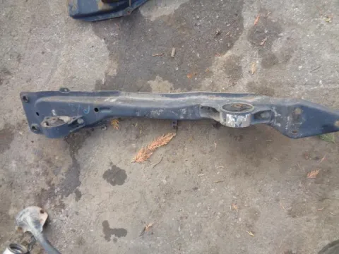 Γέφυρα Εμπρός Κάθετη για NISSAN PRIMERA (2002 - 2007) (P12) *ΔΒ* Γέφυρα Εμπρός Κάθετη για NISSAN PRIMERA (2002 - 2007) (P12) *ΔΒ*