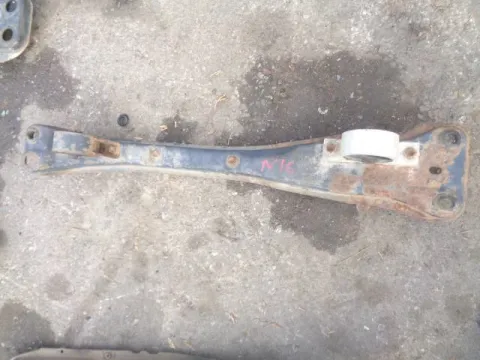 Γέφυρα Εμπρός Κάθετη για NISSAN ALMERA (2000 - 2002) (N16) *ΔΒ* Γέφυρα Εμπρός Κάθετη για NISSAN ALMERA (2000 - 2002) (N16) *ΔΒ*