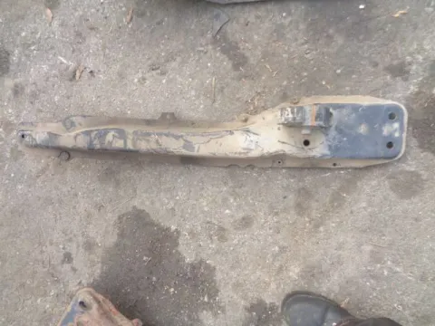 Γέφυρα Εμπρός Κάθετη για TOYOTA COROLLA (1997 - 1999) (A111) *ΔΒ* Γέφυρα Εμπρός Κάθετη για TOYOTA COROLLA (1997 - 1999) (A111) *ΔΒ*