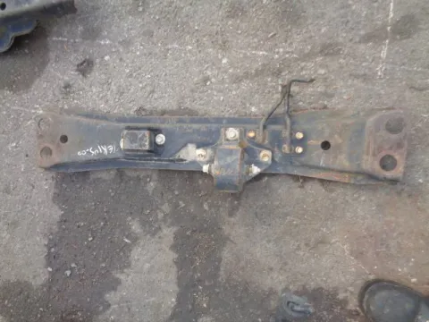 Γέφυρα Βάση Σασμάν για DAIHATSU TERIOS (1997 - 2000) (J100) *ΔΒ* Γέφυρα Βάση Σασμάν για DAIHATSU TERIOS (1997 - 2000) (J100) *ΔΒ*