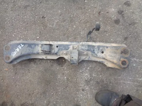 Γέφυρα Βάση Σασμάν για DAIHATSU TERIOS (2000 - 2005) (J102) *ΔΒ* Γέφυρα Βάση Σασμάν για DAIHATSU TERIOS (2000 - 2005) (J102) *ΔΒ*