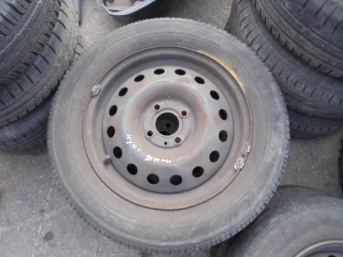Ζαντολάστιχο ΑΧ100 2ΤΕΜ. BRIDGESTONE 185/65/R15 **  για ΔΙΕΘΝΗ *Δ* Ζαντολάστιχο ΑΧ100 2ΤΕΜ. BRIDGESTONE 185/65/R15 **  για ΔΙΕΘΝΗ *Δ*