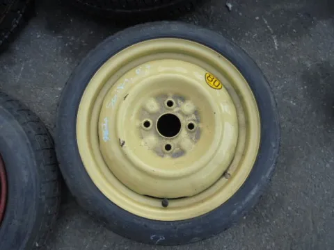 Ζαντολάστιχο TOYO 125/70/R15 ** για SUZUKI SWIFT (2006 - 2008) (RS) *Δ* Ζαντολάστιχο TOYO 125/70/R15 ** για SUZUKI SWIFT (2006 - 2008) (RS) *Δ*