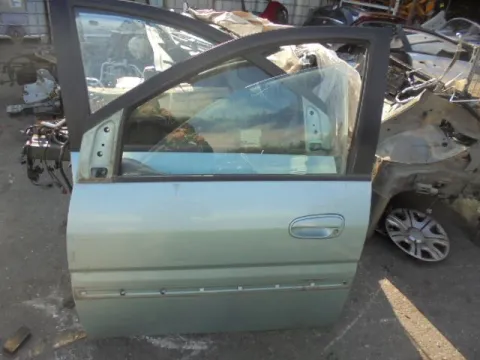 Πόρτα Εμπρός Αριστερή για HYUNDAI MATRIX (2001 - 2006) (FC) *Γ* Πόρτα Εμπρός Αριστερή για HYUNDAI MATRIX (2001 - 2006) (FC) *Γ*