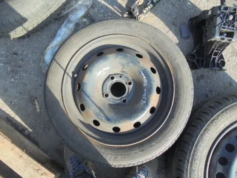 Ζαντολάστιχο 4Χ100 BRIDGESTONE 185/55/R15 ** για ΔΙΕΘΝΗ *Δ* Ζαντολάστιχο 4Χ100 BRIDGESTONE 185/55/R15 ** για ΔΙΕΘΝΗ *Δ*