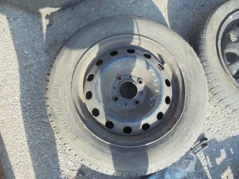 Ζαντολάστιχο MICHELIN 175/65/R14 ** για CITROEN C3 (2002 - 2006) (FC) *Δ* Ζαντολάστιχο MICHELIN 175/65/R14 ** για CITROEN C3 (2002 - 2006) (FC) *Δ*