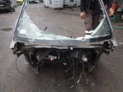 Τροπέτο Εμπρός Κουφάρι για OPEL AGILA (2008 - ) *ΔΒ* Τροπέτο Εμπρός Κουφάρι για OPEL AGILA (2008 - ) *ΔΒ*