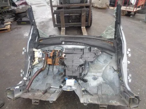 Τροπέτο Εμπρός Κουφάρι για OPEL AGILA (2008 - ) *ΔΒ* - 