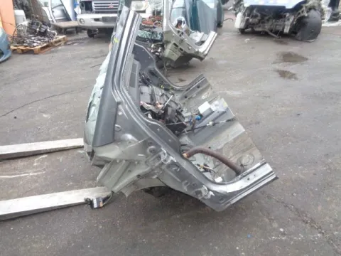 Τροπέτο Εμπρός Κουφάρι για OPEL AGILA (2008 - ) *ΔΒ* - 