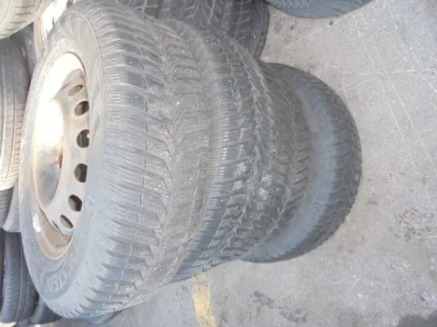 Ζαντολάστιχο 4ΑΔΑ VREDESTEIN 175/70/R14 ** για HYUNDAI i20 (2009 - 2011) *Δ* -  Ζαντολάστιχο 4ΑΔΑ VREDESTEIN 175/70/R14 ** για HYUNDAI i20 (2009 - 2011) *Δ* -