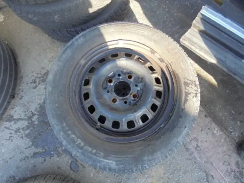 Ζαντολάστιχο 2ΤΕΜ. PETLAS 155/70/R13 ** για SEAT MARBELA (1987 - 1998) (28) *Δ*