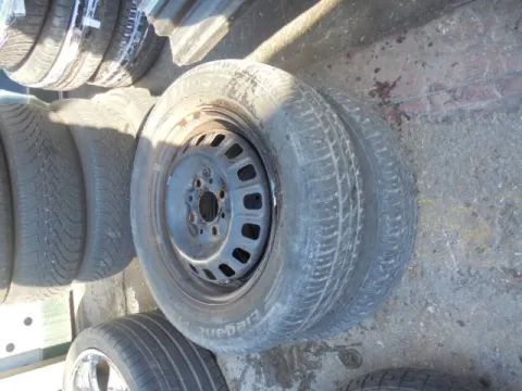 Ζαντολάστιχο 2ΤΕΜ. PETLAS 155/70/R13 ** για SEAT MARBELA (1987 - 1998) (28) *Δ* - 