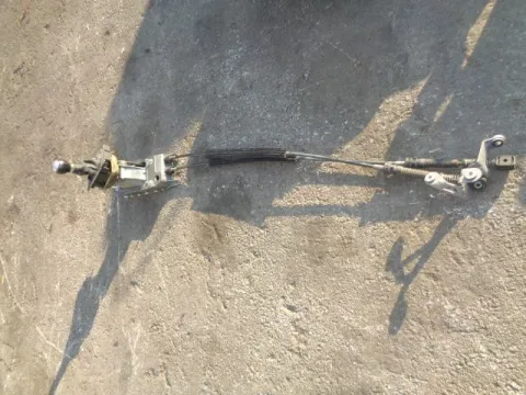 Μοχλός Ταχυτήτων 1K0711061B για VW GOLF (2009 - 2013) Mk6 (5K1) *Δ* Μοχλός Ταχυτήτων 1K0711061B για VW GOLF (2009 - 2013) Mk6 (5K1) *Δ*
