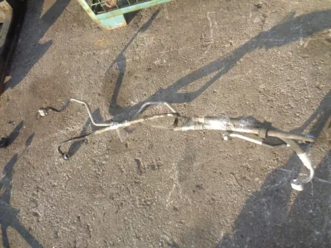 Σωλήνας A-C για VW PASSAT (2000 - 2005) (3B3) 1900 (AVB) Diesel 101 TDI *Δ* Σωλήνας A-C για VW PASSAT (2000 - 2005) (3B3) 1900 (AVB) Diesel 101 TDI *Δ*