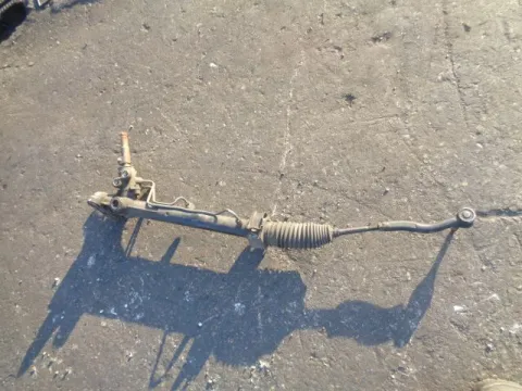 Κρεμαγιέρα Υδραυλική ΓΙΑ ΑΝΤΑΛΛΑΚΤΙΚΑ για TOYOTA YARIS (2003 - 2005) (XP10) *Γ* Κρεμαγιέρα Υδραυλική ΓΙΑ ΑΝΤΑΛΛΑΚΤΙΚΑ για TOYOTA YARIS (2003 - 2005) (XP10) *Γ*