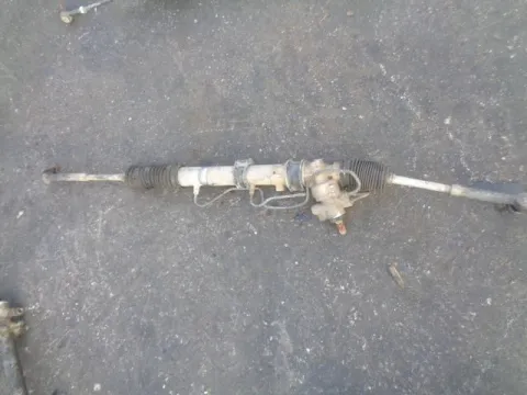 Κρεμαγιέρα Υδραυλική ΓΙΑ ΑΝΤΑΛΛΑΚΤΙΚΑ για TOYOTA HI-ACE (1989 - 1992) (H100) *Γ* Κρεμαγιέρα Υδραυλική ΓΙΑ ΑΝΤΑΛΛΑΚΤΙΚΑ για TOYOTA HI-ACE (1989 - 1992) (H100) *Γ*