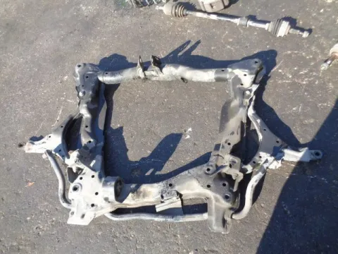 Γέφυρα Εμπρός Πλαίσιο για HONDA CRV (2002 - 2004) (RD) 2000 (K20A4) petrol 150 (RD8) DOHC i-VTEC *ΔΒ* ΠΑΛΕΤΑ *130* Γέφυρα Εμπρός Πλαίσιο για HONDA CRV (2002 - 2004) (RD) 2000 (K20A4) petrol 150 (RD8) DOHC i-VTEC *ΔΒ* ΠΑΛΕΤΑ *130*