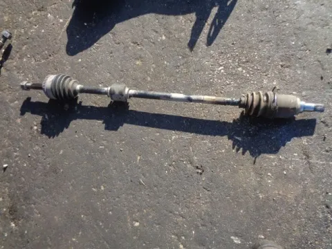 Ημιαξόνιο Εμπρός Δεξί Με ABS για CHEVROLET - DAEWOO AVEO (2007 - 2011) (T250) 1400 F14D4 Petrol 94 Ημιαξόνιο Εμπρός Δεξί Με ABS για CHEVROLET - DAEWOO AVEO (2007 - 2011) (T250) 1400 F14D4 Petrol 94