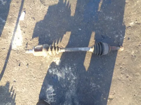 Ημιαξόνιο Εμπρός Αριστερό για NISSAN ALMERA (2000 - 2002) (N16) 1500 (QG15DE) petrol 90 Ημιαξόνιο Εμπρός Αριστερό για NISSAN ALMERA (2000 - 2002) (N16) 1500 (QG15DE) petrol 90