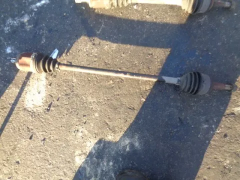 Ημιαξόνιο Εμπρός Δεξί για NISSAN ALMERA (2000 - 2002) (N16) 1500 (QG15DE) petrol 90 Ημιαξόνιο Εμπρός Δεξί για NISSAN ALMERA (2000 - 2002) (N16) 1500 (QG15DE) petrol 90