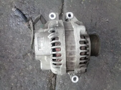 Δυναμό - Εναλλάκτης A2TB7591ZE για HONDA CRV (2002 - 2004) (RD) Δυναμό - Εναλλάκτης A2TB7591ZE για HONDA CRV (2002 - 2004) (RD)