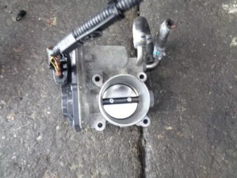 Σώμα Πεταλούδας 2203047010 για TOYOTA AURIS (2007 - 2009) E150 , (2009 - 2013) Σώμα Πεταλούδας 2203047010 για TOYOTA AURIS (2007 - 2009) E150 , (2009 - 2013)