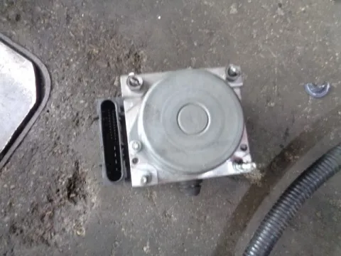 Μονάδα ABS 0265232077 για RENAULT CLIO (2009 - 2013) Μονάδα ABS 0265232077 για RENAULT CLIO (2009 - 2013)
