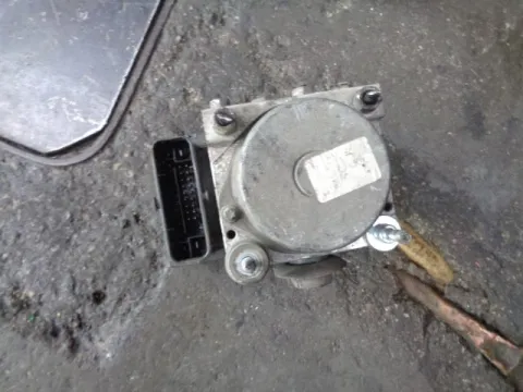 Μονάδα ABS 0265232290 Diesel για FIAT 500 (2007 - 2016) Μονάδα ABS 0265232290 Diesel για FIAT 500 (2007 - 2016)