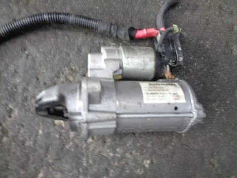 Μίζα Diesel 0001172401 για FIAT TIPO (2016 - ) Μίζα Diesel 0001172401 για FIAT TIPO (2016 - )