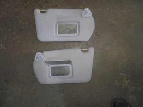 Σετ Σκιαδίων για NISSAN ALMERA (2000 - 2002) (N16) , (2002 - 2006) (N16) Σετ Σκιαδίων για NISSAN ALMERA (2000 - 2002) (N16) , (2002 - 2006) (N16)
